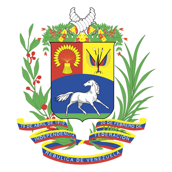 Venezuela Logo PNG