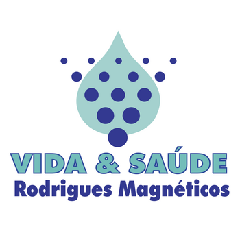 Vida & Saude Logo PNG