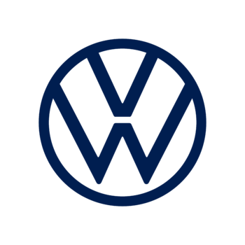 Volkswagen Logo PNG