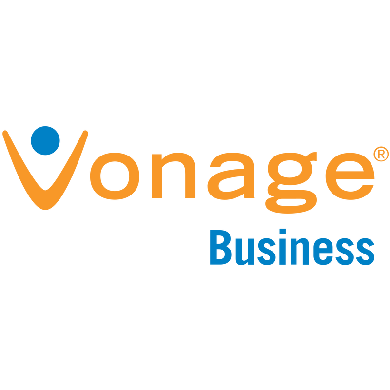 Vonage Logo PNG Vector  PNG