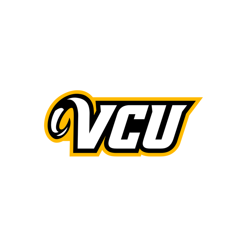VCU Rams Logo PNG Vector  PNG
