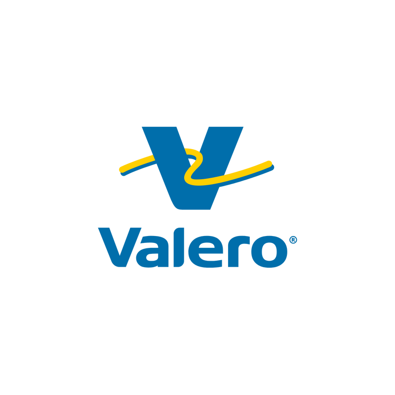 Valero Logo PNG Vector  PNG