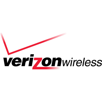 Verizon Wireless Logo PNG