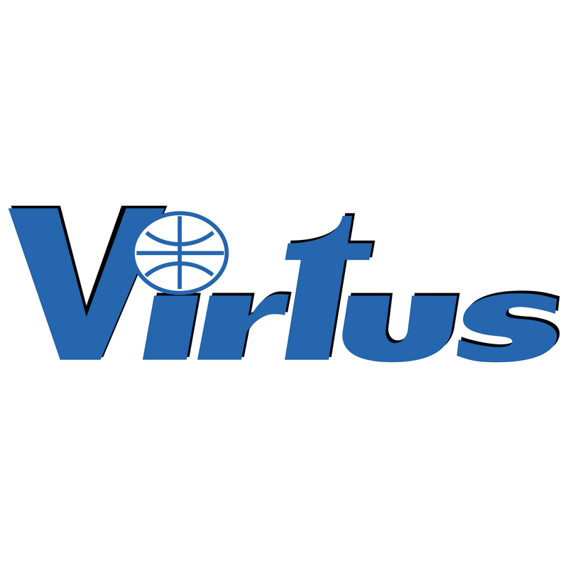 Virtus Logo PNG Vector  PNG
