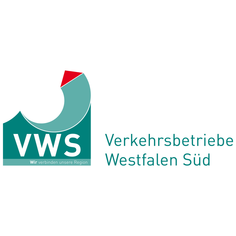 Verkehrsbetriebe Westfalen-Süd Logo PNG Vector, Icon Transparent