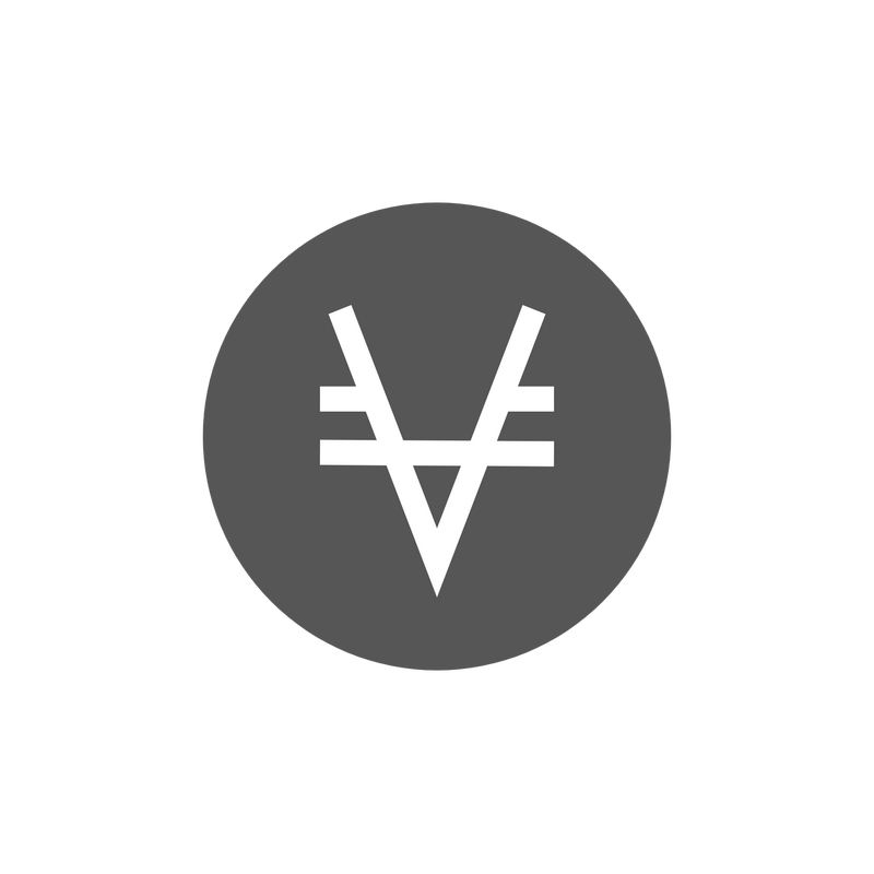 Viacoin Λογότυπο PNG Vector  PNG