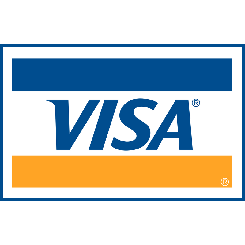 Visa Inc. Logo PNG Vector  PNG