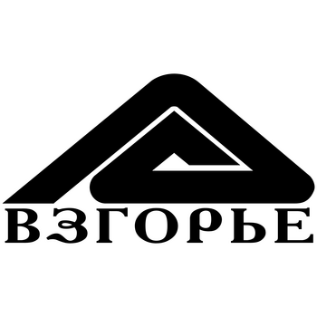 Vzgorie Logo PNG