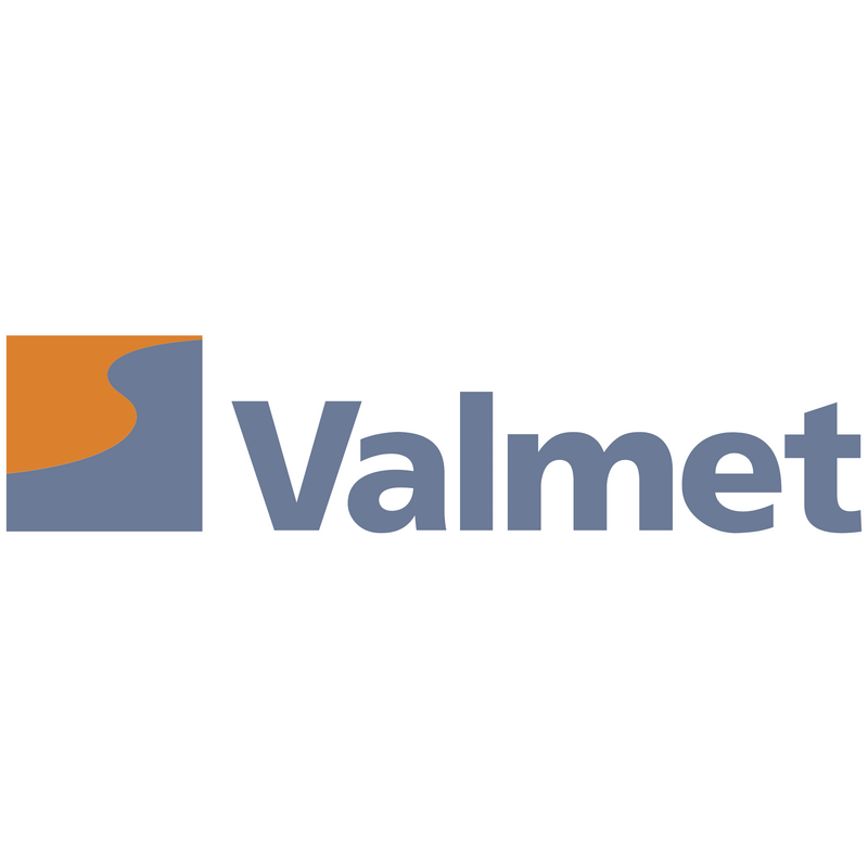 Valmet Logo PNG Vector  PNG