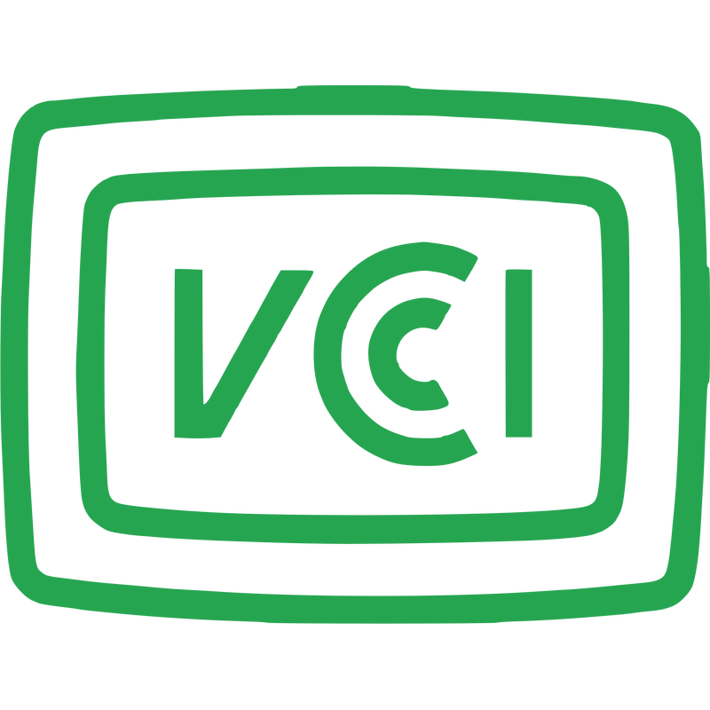 Vci Logo PNG Vector  PNG