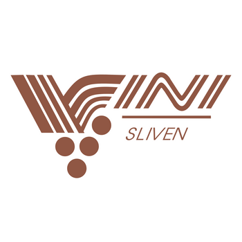 Vini Sliven Logo PNG