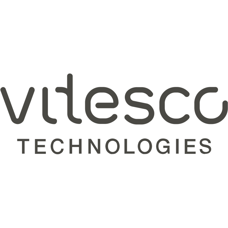 Vitesco Technologies 标志 PNG Vector  PNG