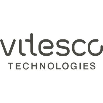 Vitesco Technologies 로고 PNG