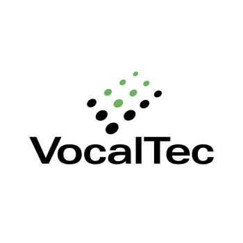 Vocaltec Communications Logo PNG