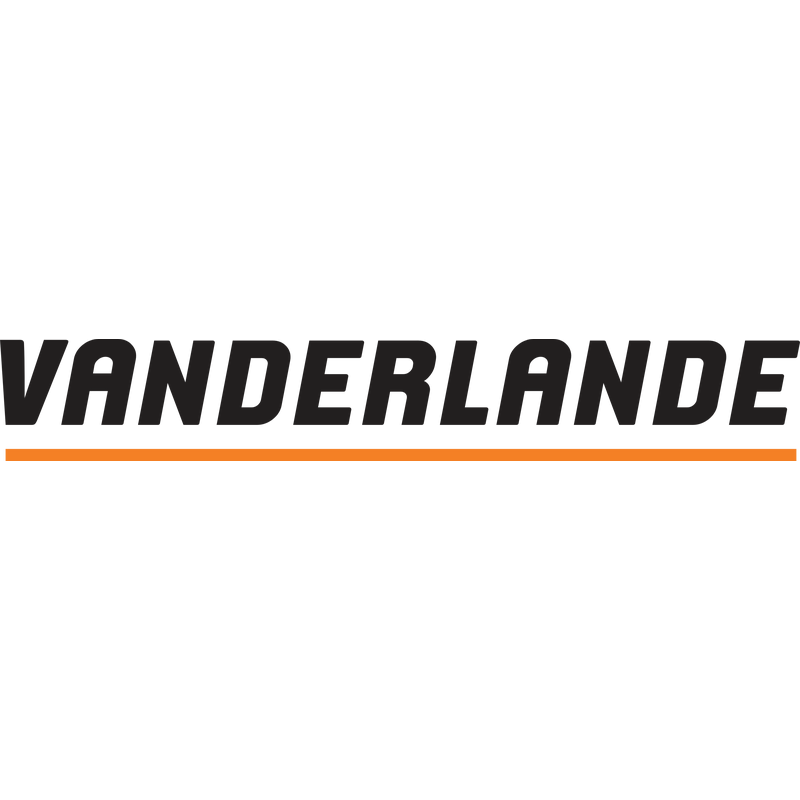 Vanderlande Logo PNG Vector, Icon Transparent