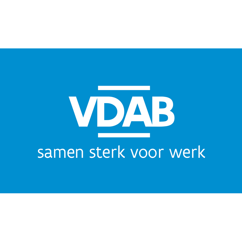VDAB Logo PNG Vector, Icon Transparent