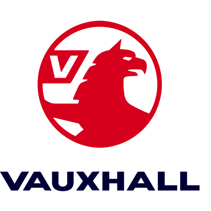 Vauxhall Logo PNG Vector  PNG