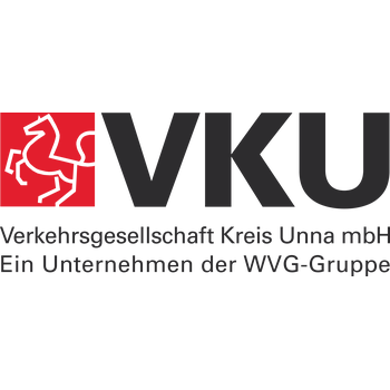 Verkehrsgesellschaft Kreis Unna Logo PNG