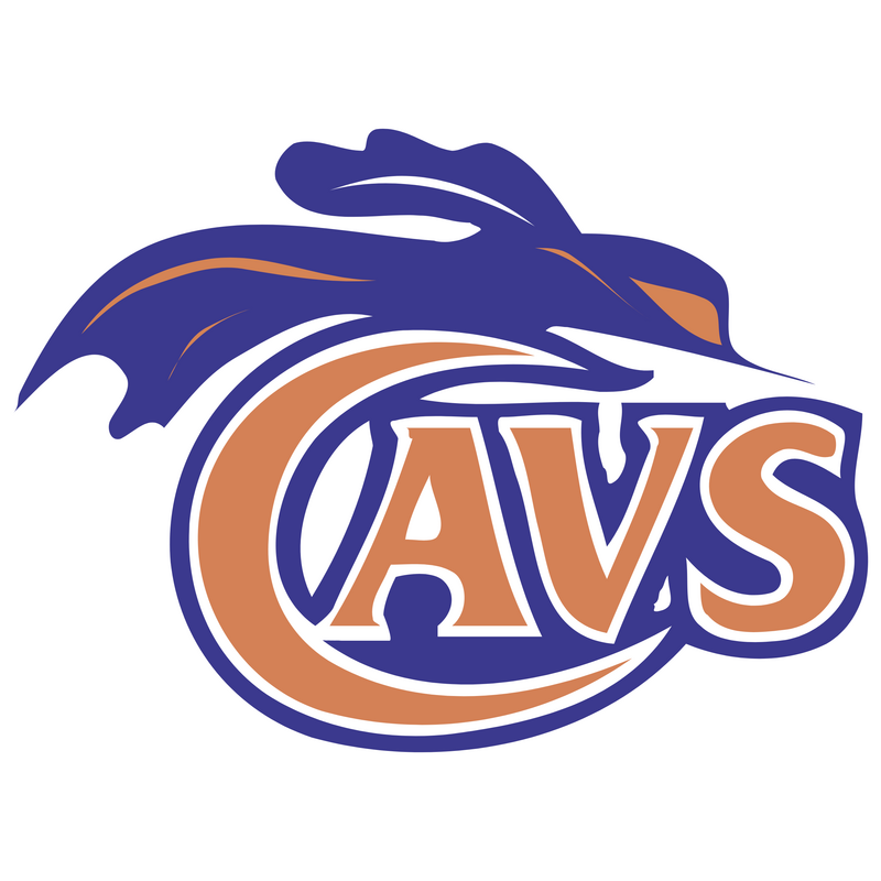 Virginia Cavaliers Logo PNG Vector  PNG
