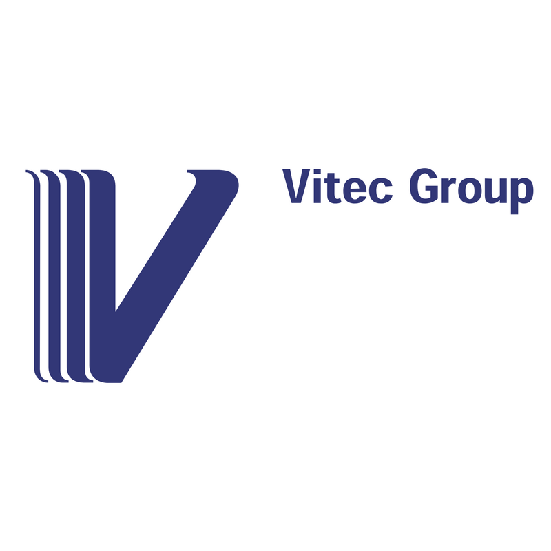 Vitec Group Logo PNG Vector  PNG