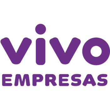 Vivo Empresas Logo PNG