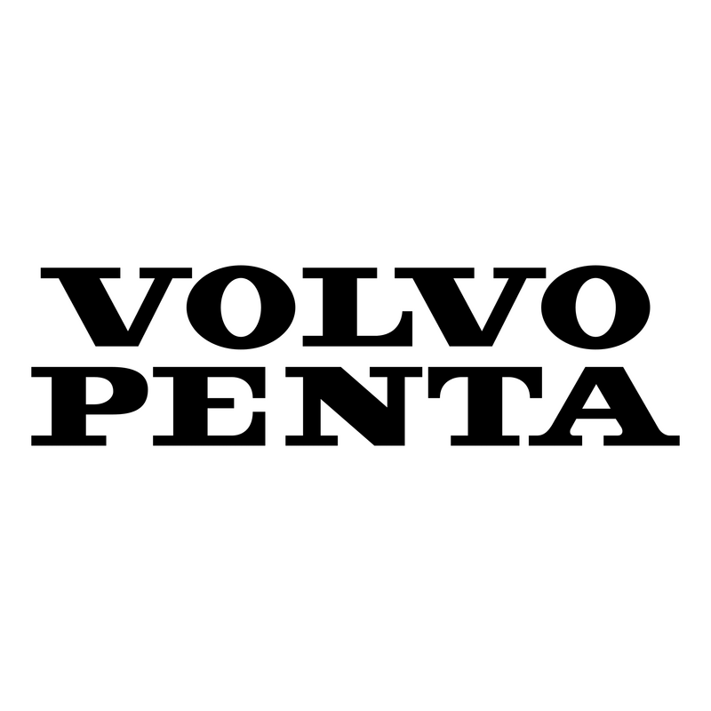 Volvo Penta Logo PNG Vector  PNG
