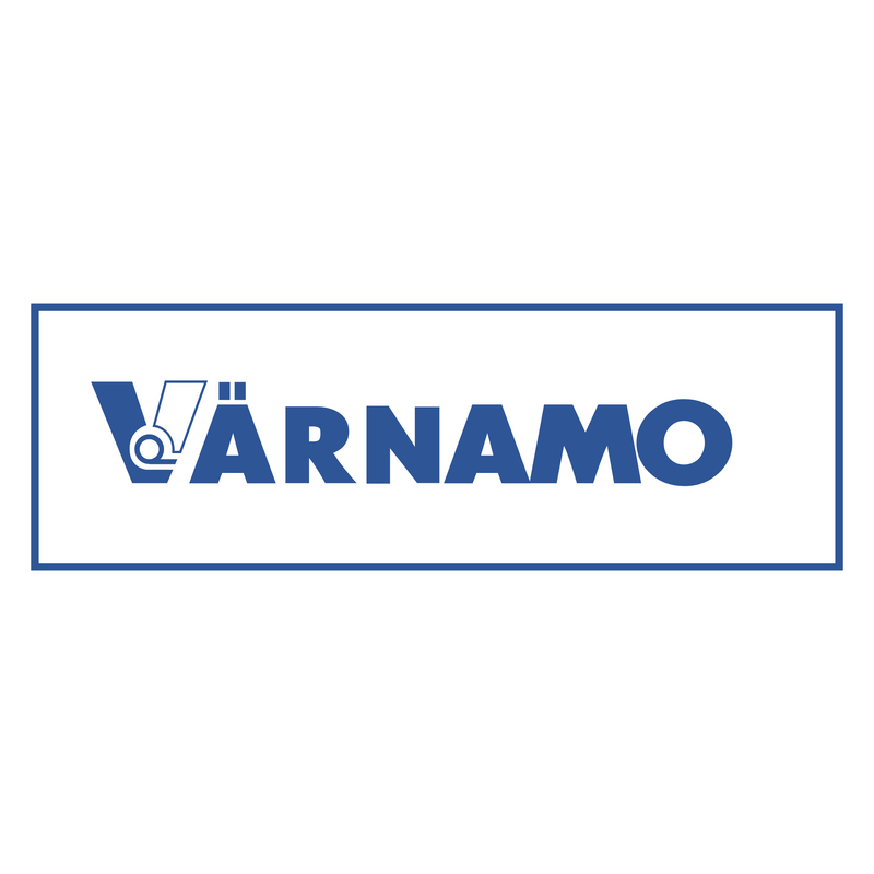 Varnamo Logo PNG Vector  PNG