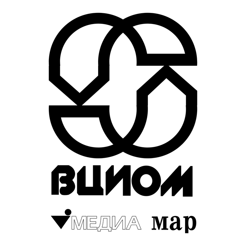 Vciom Logo PNG Vector, Icon Transparent