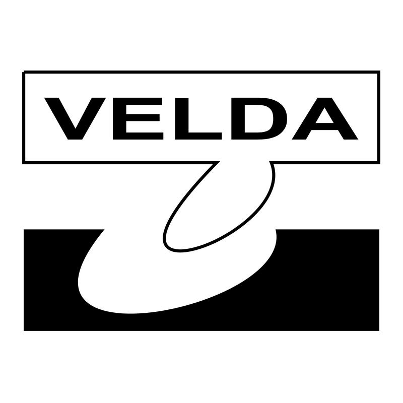 Velda Logo PNG Vector  PNG