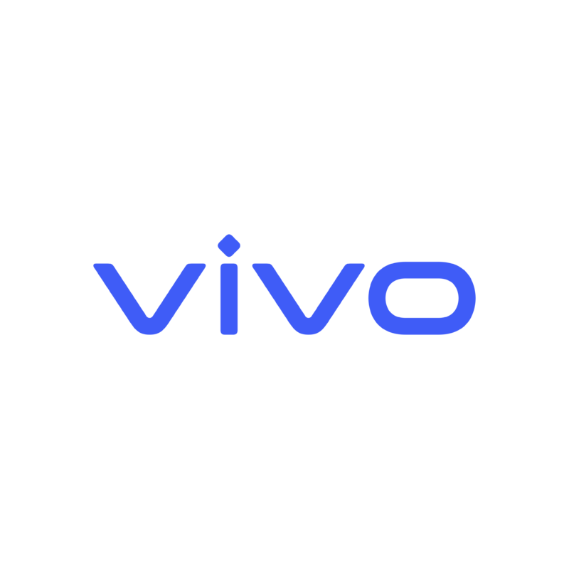 Download Vivo Smartphones Logo PNG Transparent Background