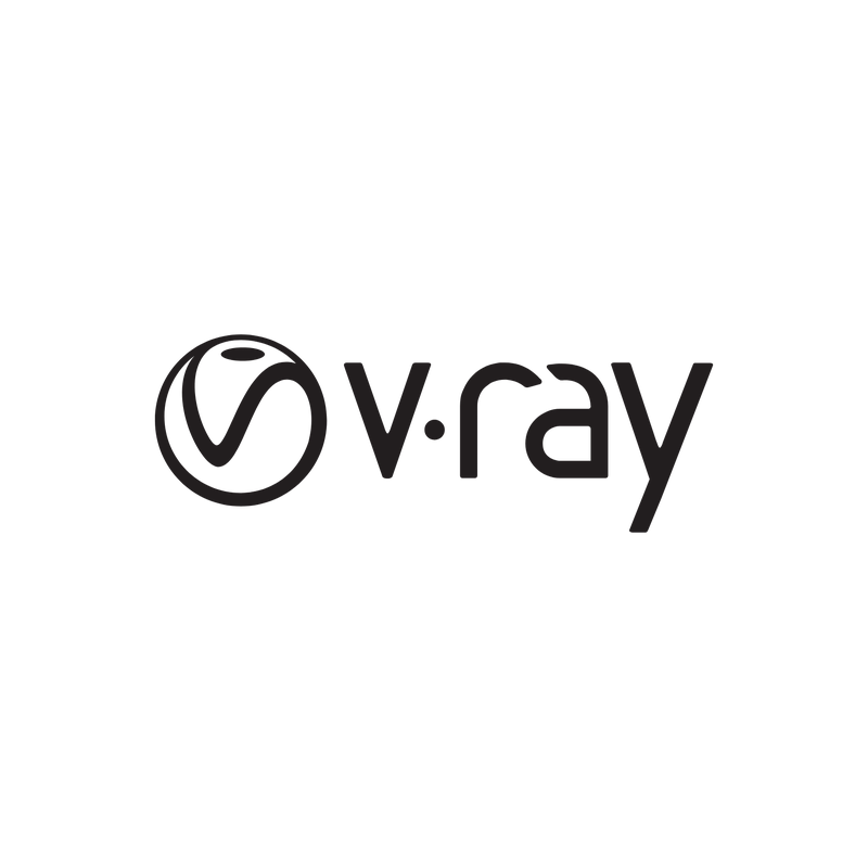 V-ray Logo PNG Vector  PNG