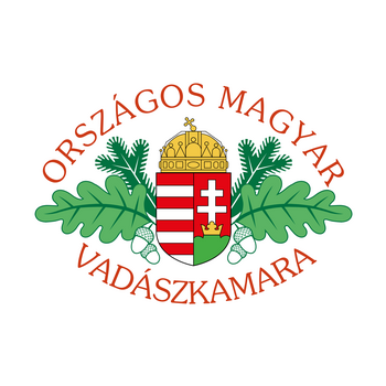 Vadászkamara Logo PNG