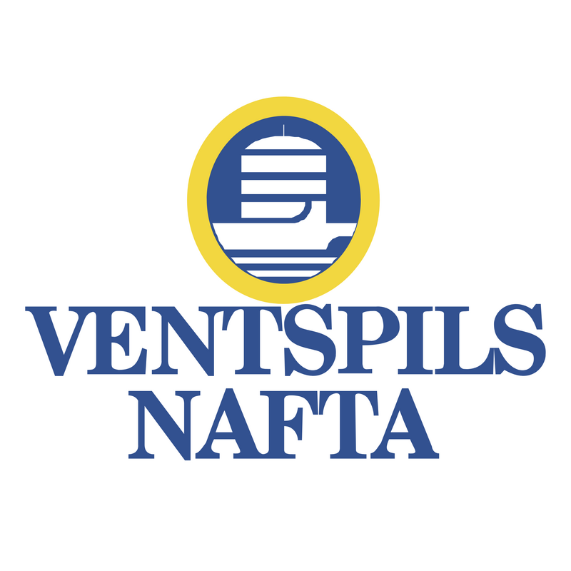 Ventspils Nafta Logo PNG Vector  PNG