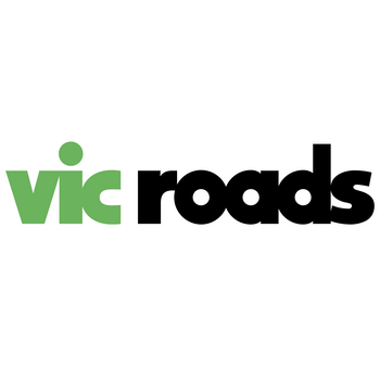 Vicroads Logo PNG