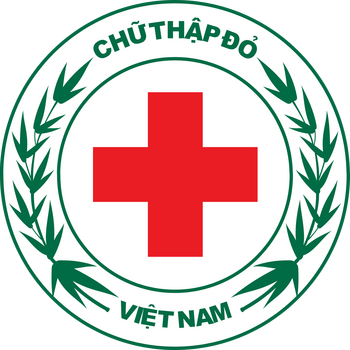 Vietnam Red Cross Logo PNG