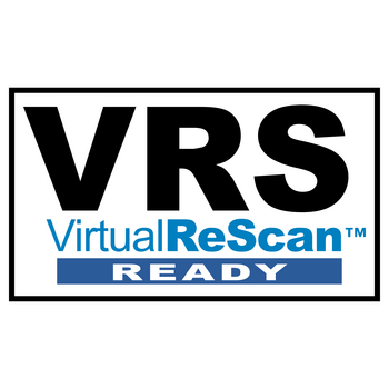 VRS Logo PNG