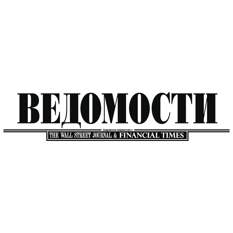 Vedomosti Logo PNG Vector  PNG