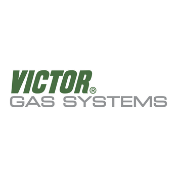 Victor Gas Systems 로고 PNG