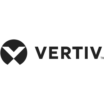 Vertiv Logo PNG Átlátszó