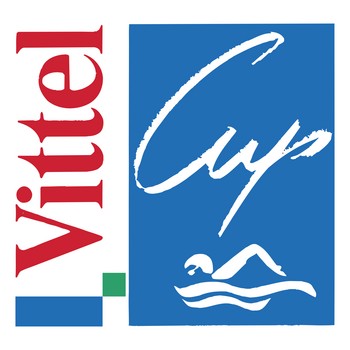 Vittel Cup Logo PNG