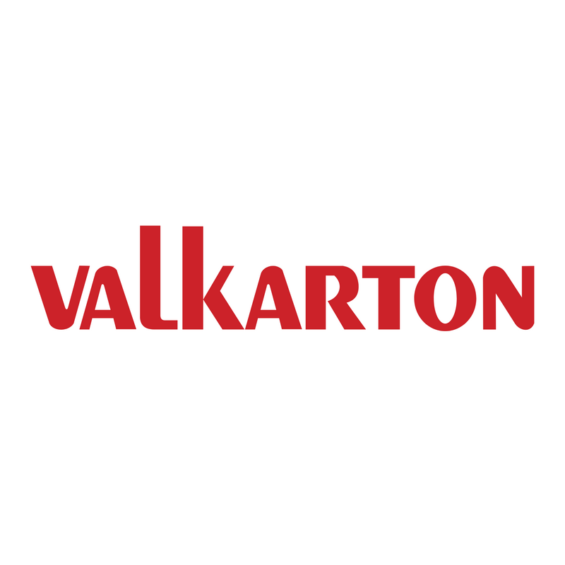 Valkarton Logo PNG Vector, Icon Transparent