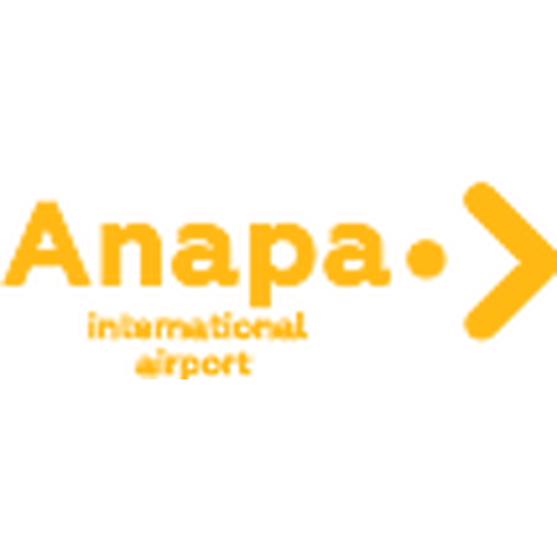 Vityazevo Airport ロゴ svg