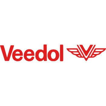 Veedol Logo PNG Transparent