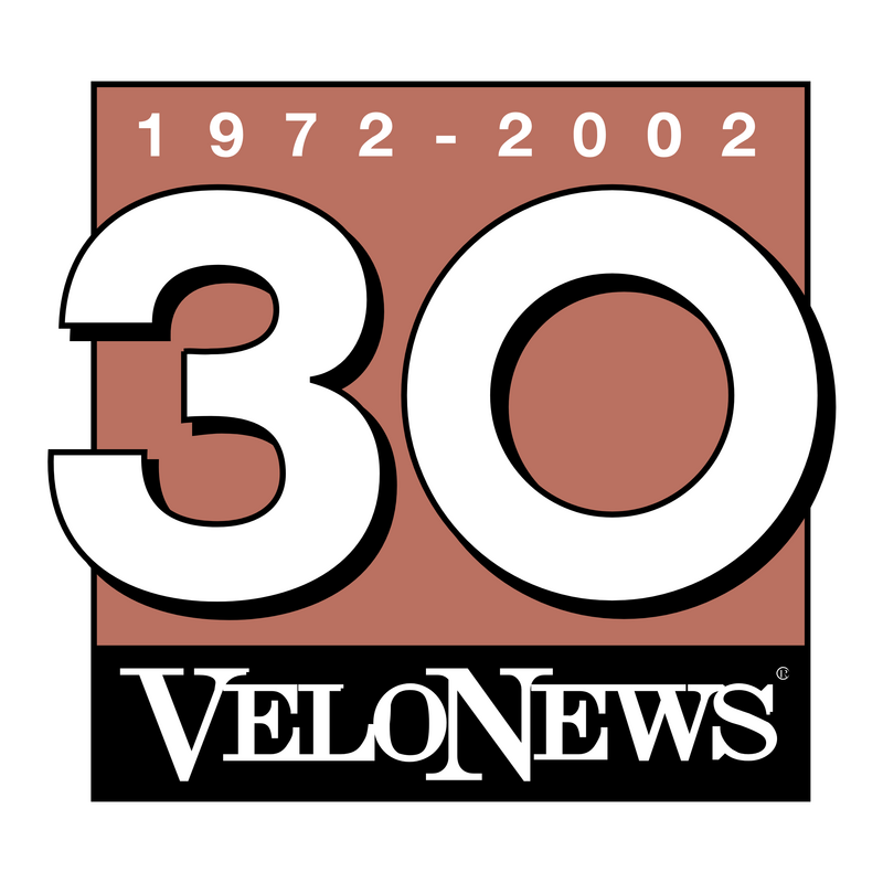Velonews Logo PNG Vector  PNG