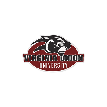 Virginia Union Panthers Logo PNG