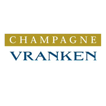 Vranken Champagne Logo PNG