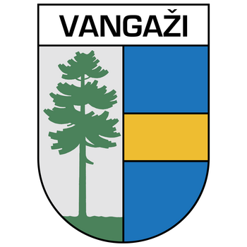 Vangazi Logo PNG