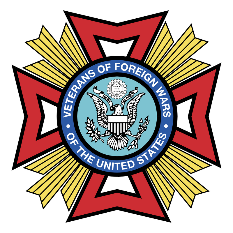VFW Logo PNG Vector  PNG