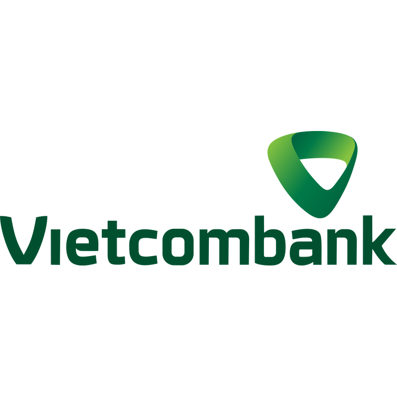 Vietcombank Logo PNG Vector, Icon Transparent