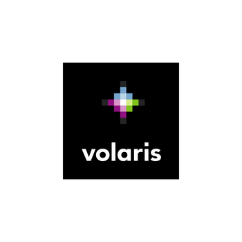 Volaris Logo PNG Priehľadné